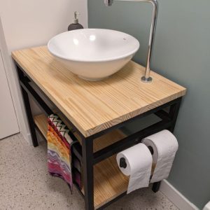 Muebles de Baño