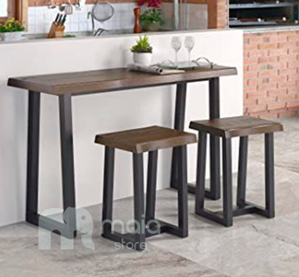MESCOM-TIP-RECT 120-40